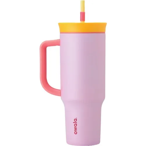 C06201 Owala Insulated Tumbler