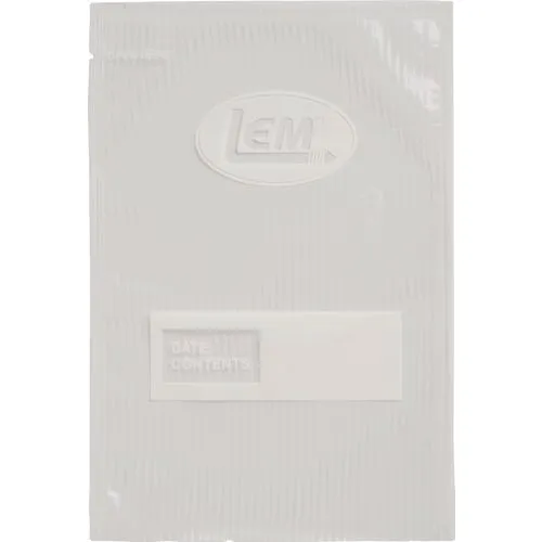 1388 LEM MaxVac Vacuum Bags