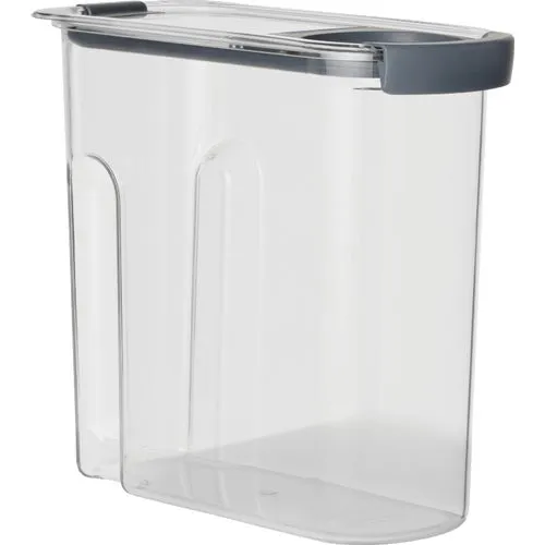 2146788 Rubbermaid Brilliance Pantry Food Storage Container