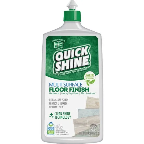 77777 Quick Shine Multi-Surface Floor Finish