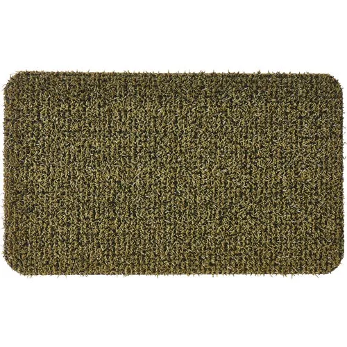 10376434 GrassWorx Clean Machine Classic Scraper Door Mat