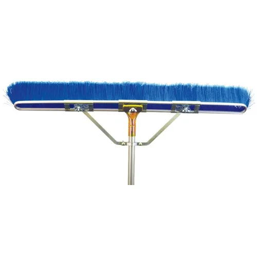 Bruske Push Broom - Thumbnail 2