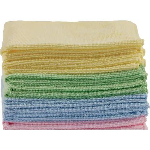 2190705 Rubbermaid Commercial Microfiber Cloth