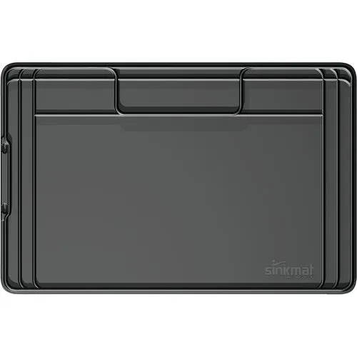 USM01BK WeatherTech Under Sink Mat