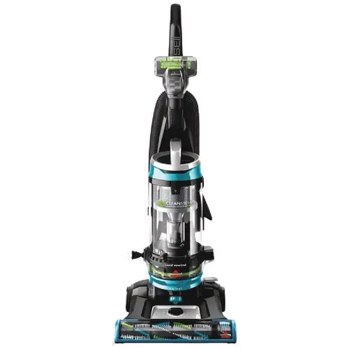 3839 Bissell CleanView Swivel Rewind Pet Upright Vacuum Cleaner