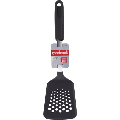 25693 Goodcook Epicure Slotted Turner