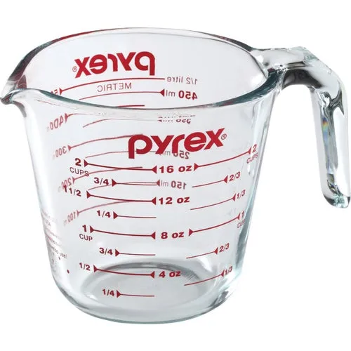 6001075 Pyrex Prepware Measuring Cup