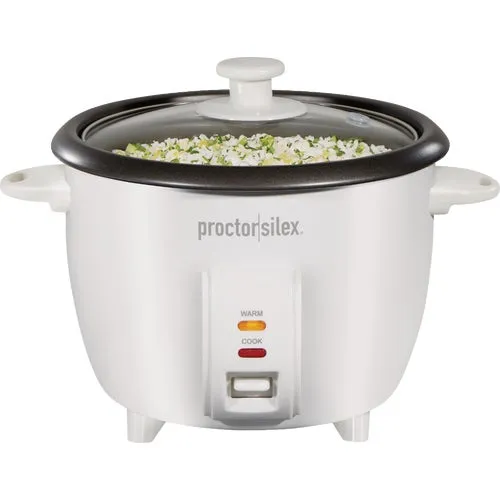 37533G Proctor Silex Rice Cooker
