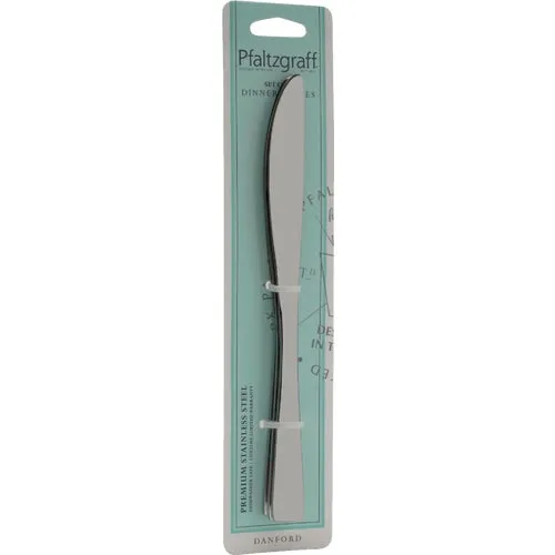 5244581 Pfaltzgraff Danford Dinner Knives