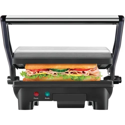 RJ02-180 Chefman Panini Press Grill & Sandwich Maker