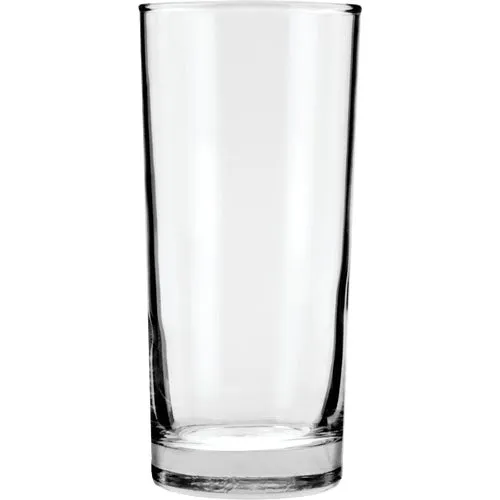 3175EZ Anchor Hocking Heavy Base Beverage Glass