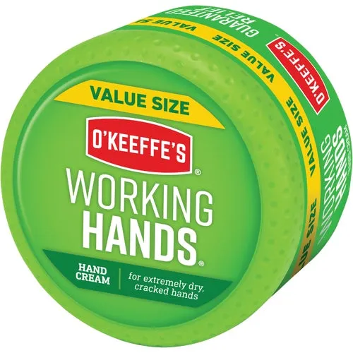 K0680001 OKeeffes Working Hands Hand Cream Lotion