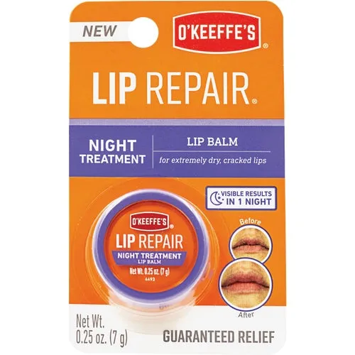 K3015202 OKeeffes Lip Repair Night Treatment