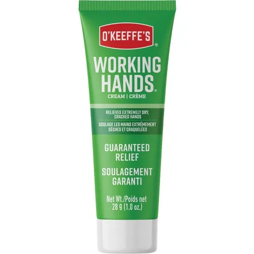 105602 OKeeffes Working Hands Hand Cream Lotion