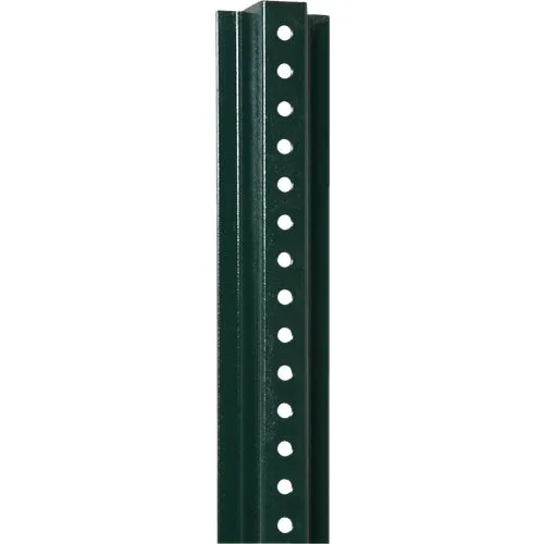 810U0801284 American Posts Delineator Fence U-Post