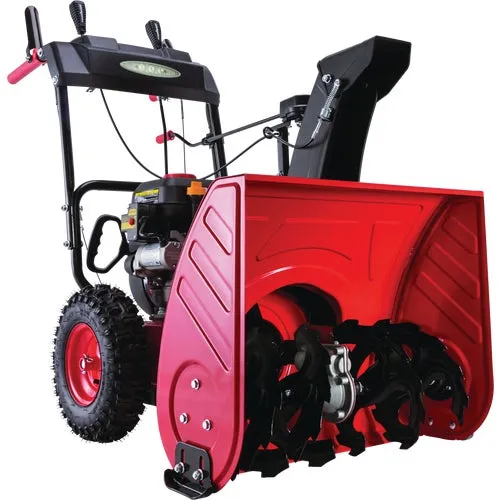 AMERISUN PowerSmart MB7109A Snow Blower