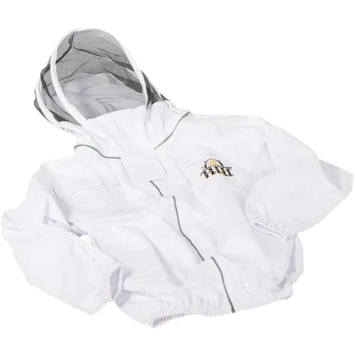 CLOTHSJXL-102 Harvest Lane Honey Beekeeping Jacket