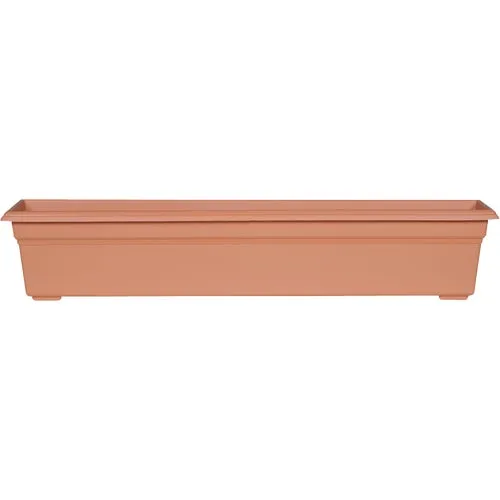 16305 Novelty Countryside Flower Box