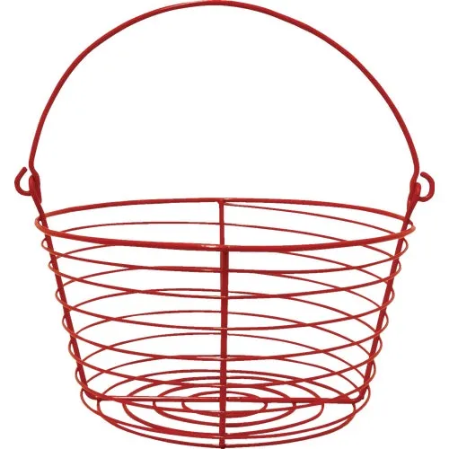 PP006 Strombergs Egg Basket