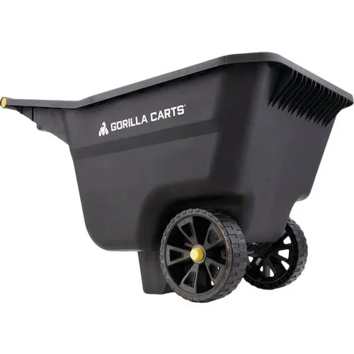 GCY-5 Gorilla Carts Yard Cart