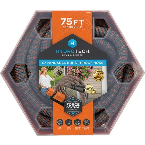 8990C3 Hydrotech Expandable Burst Proof Hose