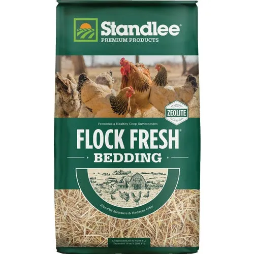2700-70101-0-0 Standlee Premium Western Forage Premium Poultry Bedding Straw