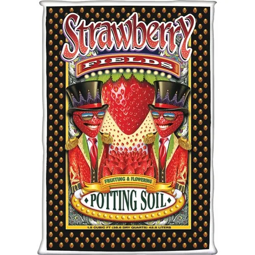 FSF112 FoxFarm Strawberry Fields Potting Soil