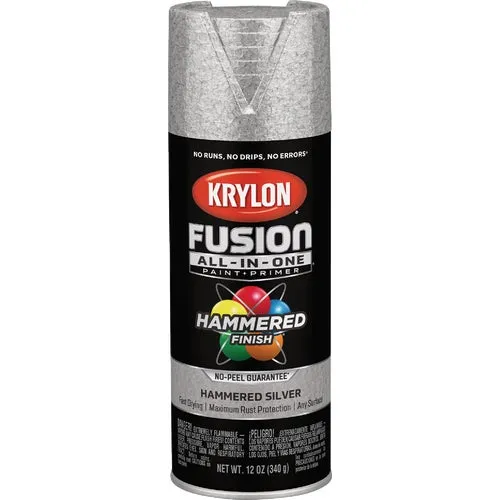 K02788007 Krylon Fusion All-In-One Spray Paint & Primer