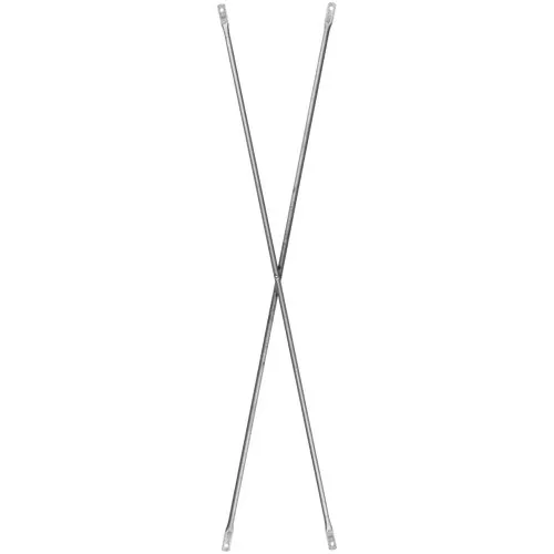 M-MC2484 Metaltech Scaffolding Cross Brace For Outriggers