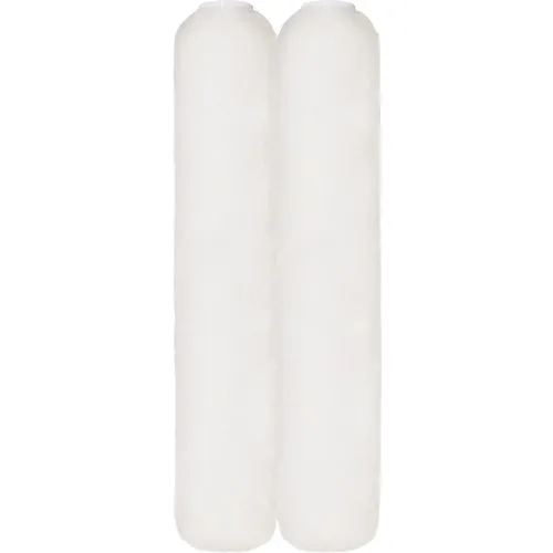 U66303-018 Benjamin Moore Woven Mini Roller Cover