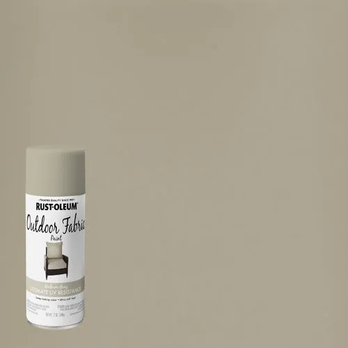 358839 Rust-Oleum Outdoor Fabric Spray Paint