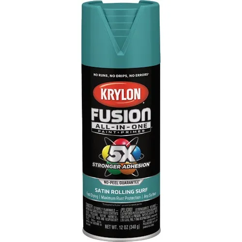 K02747007 Krylon Fusion All-In-One Spray Paint & Primer