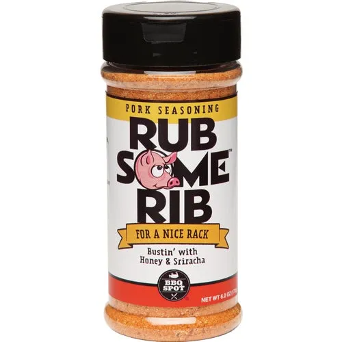OW85335 Rub Some Rib Shake Spice
