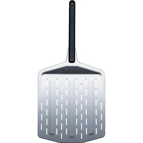 UU-P06401 Ooni Perforated Aluminum Pizza Peel