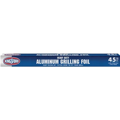 BBP19242 Kingsford Standard Stick Aluminum Foil