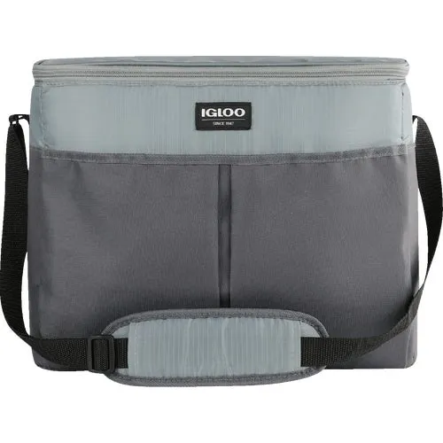 66202 Igloo HLC 24 Sport Soft-Side Cooler
