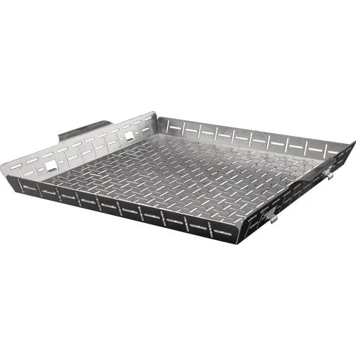 7673 Weber Grill Basket