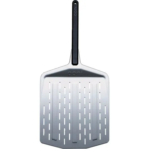 UU-P06500 Ooni Perforated Aluminum Pizza Peel