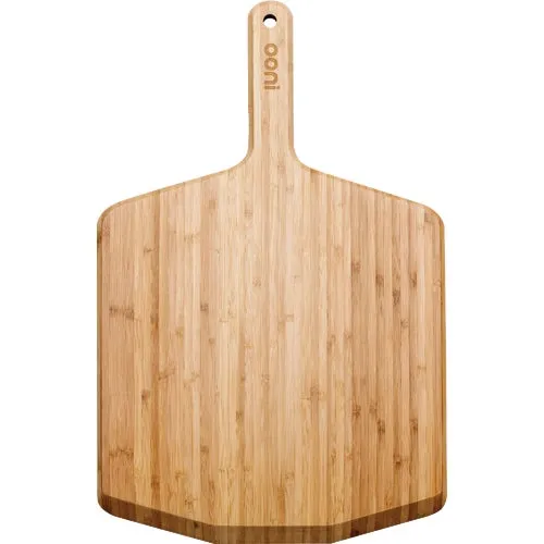 UU-P08300 Ooni Bamboo Pizza Peel