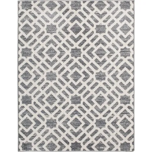 2328TW71DB.084 Backyard Bungalow Outdoor Rug