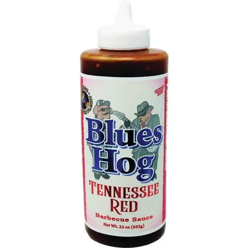 70210 Blues Hog Tennessee Red Barbeque Sauce/Marinade