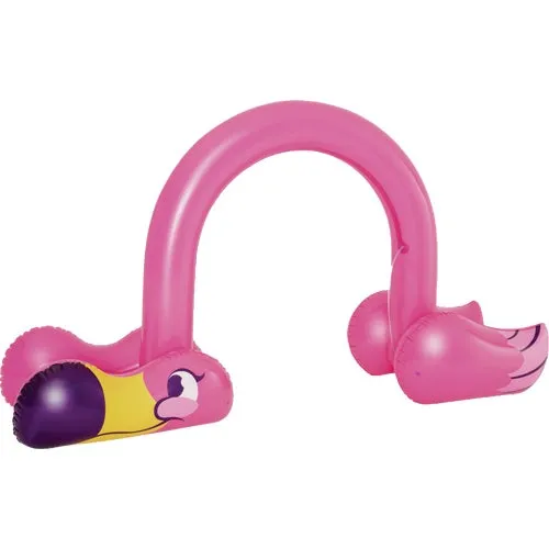 52382E H20GO! Flamingo Sprinkler Water Toy