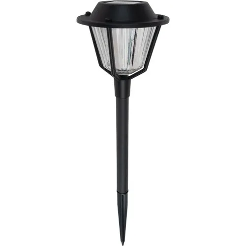 25372 Fusion Round Top Solar Path Light