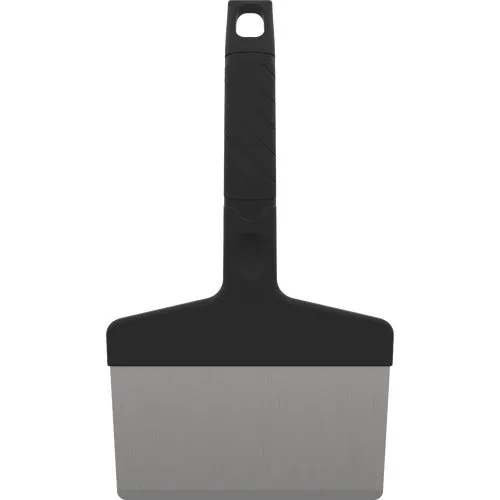5061 Blackstone Stainless Steel Griddle Scraper