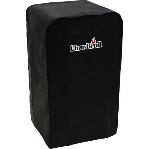 8627377 Char-Broil 30 In. Universal Cabinet Smoker Cover