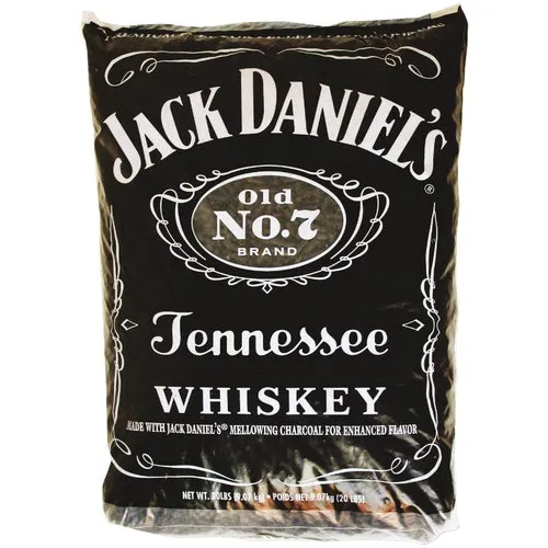 B00368 Jack Daniels Wood Pellet