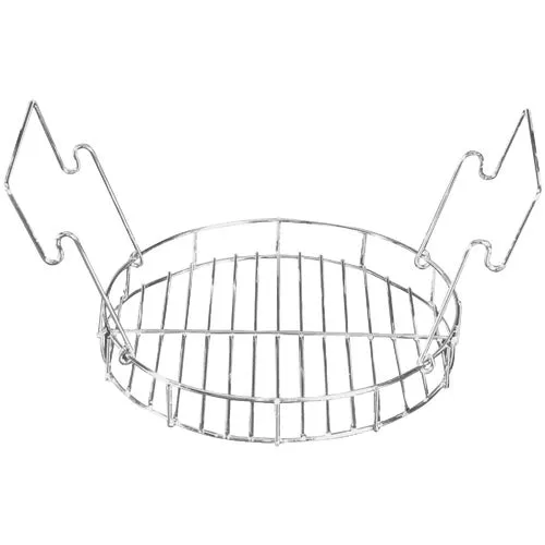6584315P06 Char-Broil The Big Easy Bunk Bed Fryer Basket
