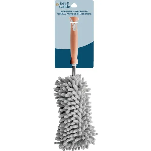 51071 Key & Castle Handy Duster