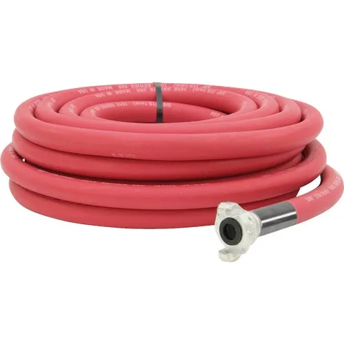 1025-0750R-50-CR Goodyear 50 Ft. Utility Hose