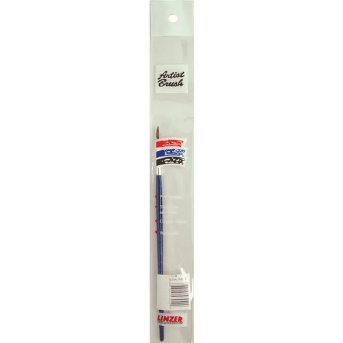 9304 0002 Linzer Water Color Artist Brush